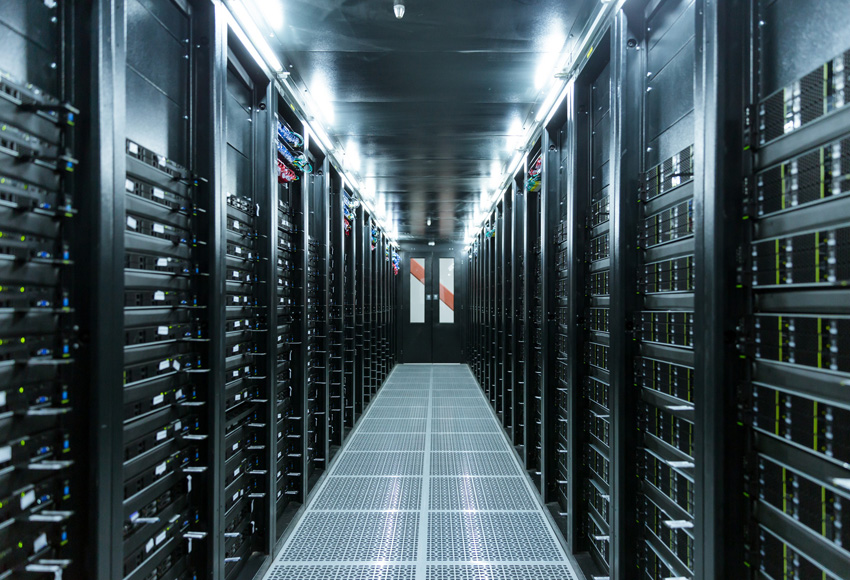 工業控制電源案例